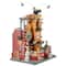 Lemax® Spooky Town® The Count's Candy Corn Factory